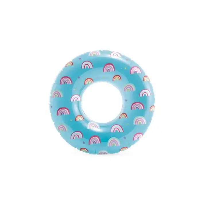 IS59259  Desenli Simit 81 cm 8+Yaş - 1 Adet Stokta Olan Gönderilir
