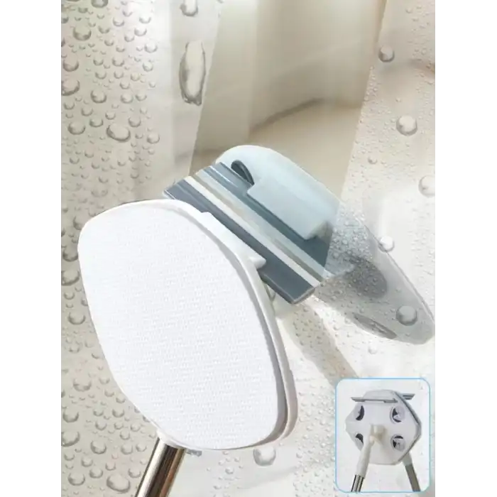Islak Mendil Uyumlu Pratik Çek Çekli Mop Bx40