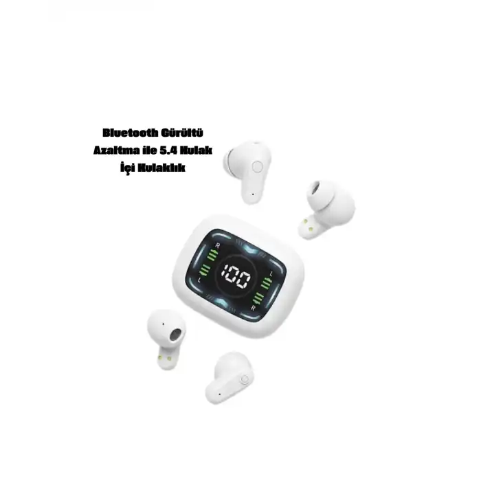 J33 Bluetooth Kulaklık