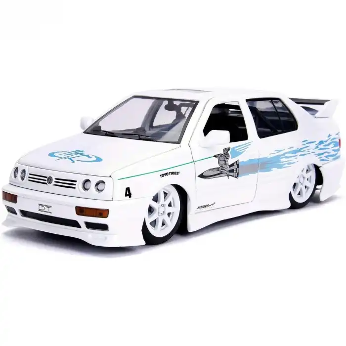 Jada 1:24 Fast & Furious 1995 Volkswagen Jetta