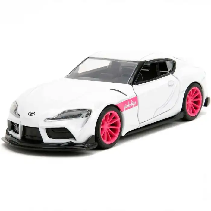 Jada 1:32 Pink Slips Model Oto Display 253292000