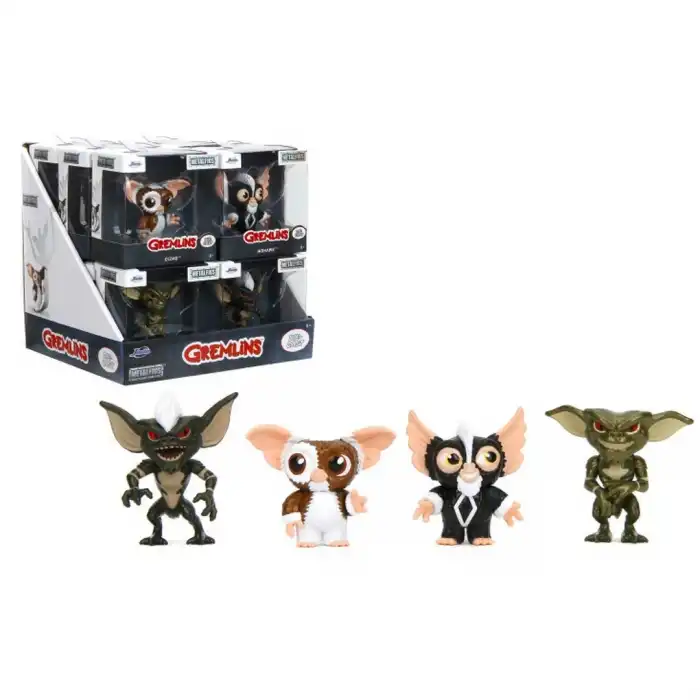 Jada Gremlins Figürler