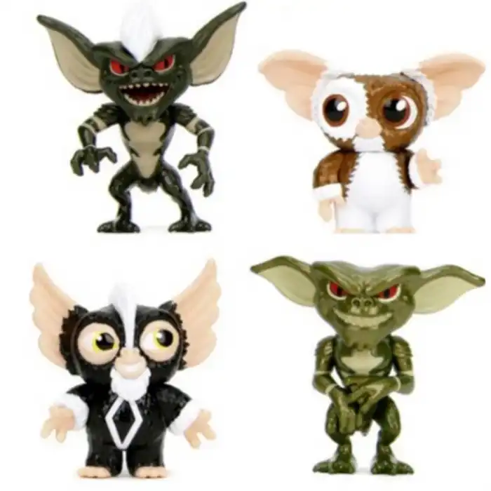 Jada Gremlins Tekli Figür Paketleri