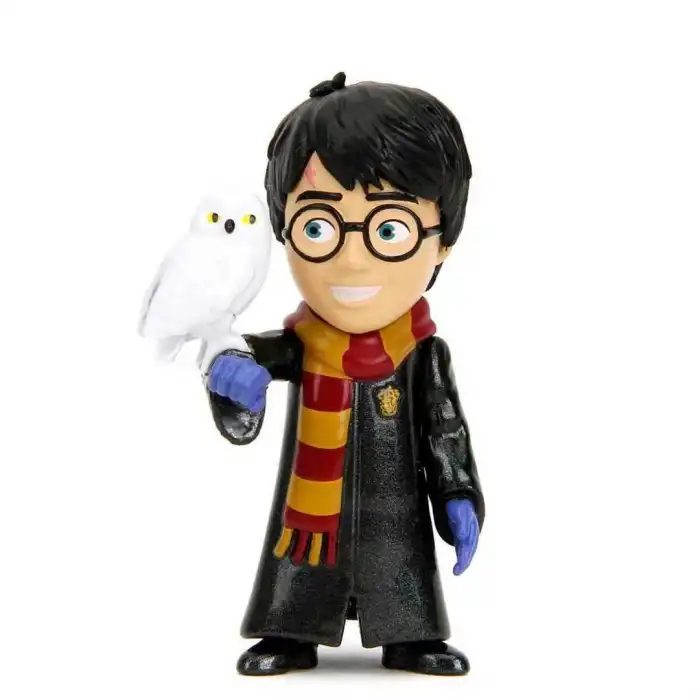 Jada Harry Potter Figürleri