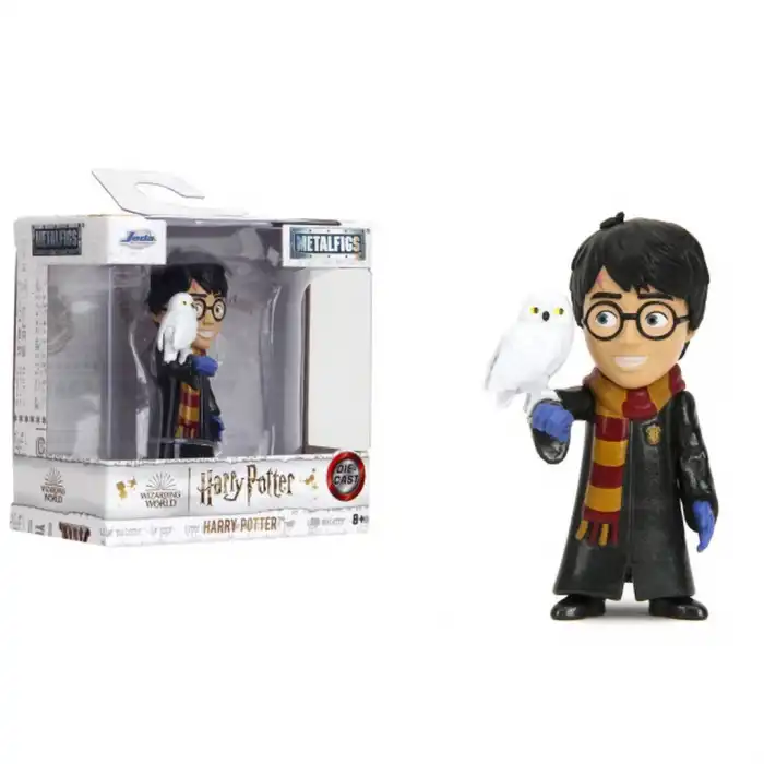 Jada Harry Potter Figürleri