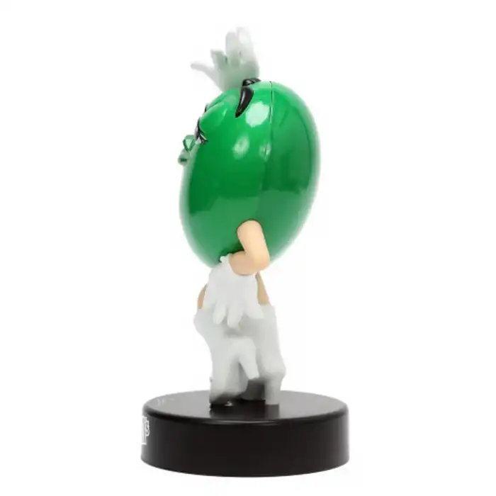 Jada M&MS Yeşil Figür