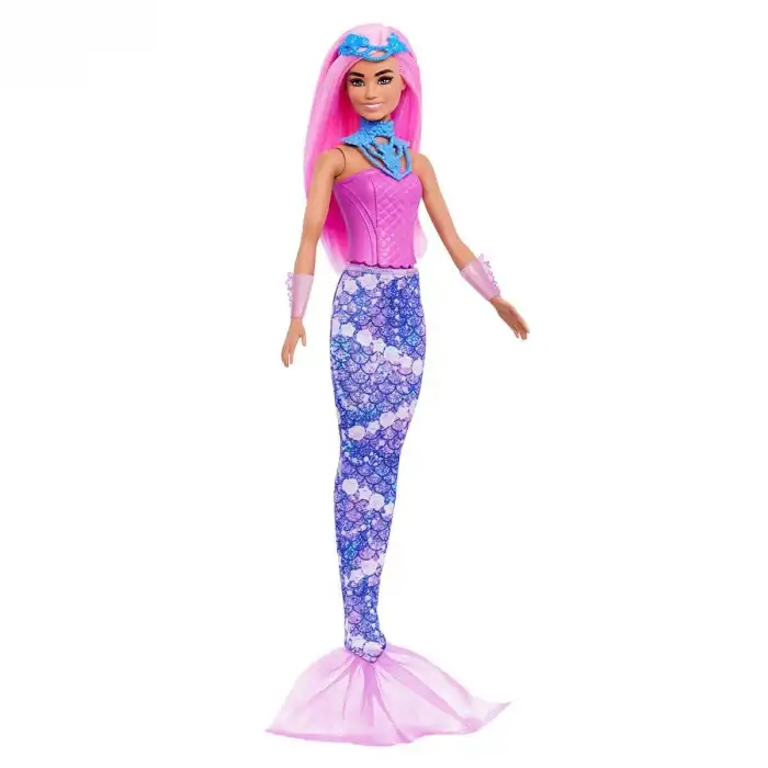JFL66 Barbie Advent Calendar -Yılbaşı Özel Seti