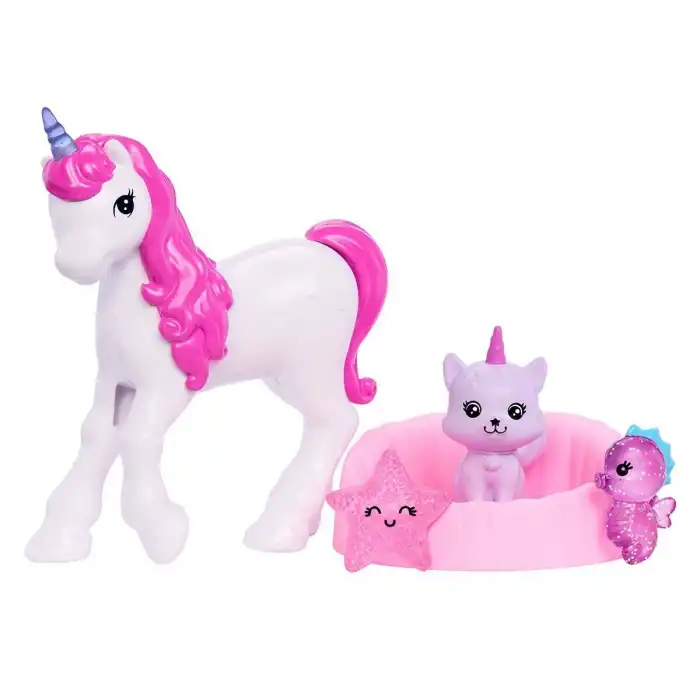 JFL66 Barbie Advent Calendar -Yılbaşı Özel Seti