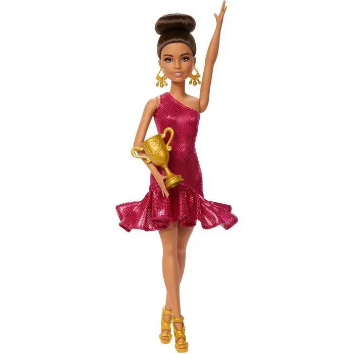 JFR09 Bebek Salon Dansçısı Bebek