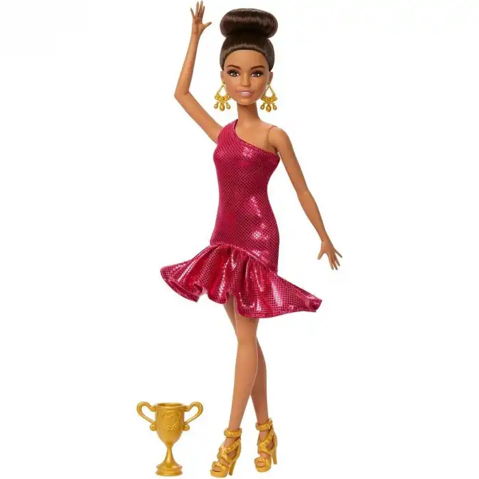JFR09 Bebek Salon Dansçısı Bebek
