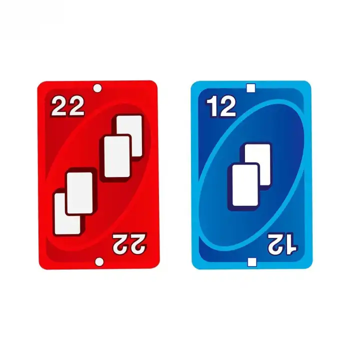 JHH48 UNO Zero