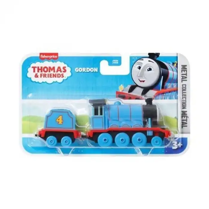 JHK84 Thomas ve Arkadaşları - Büyük Tekli Tren
