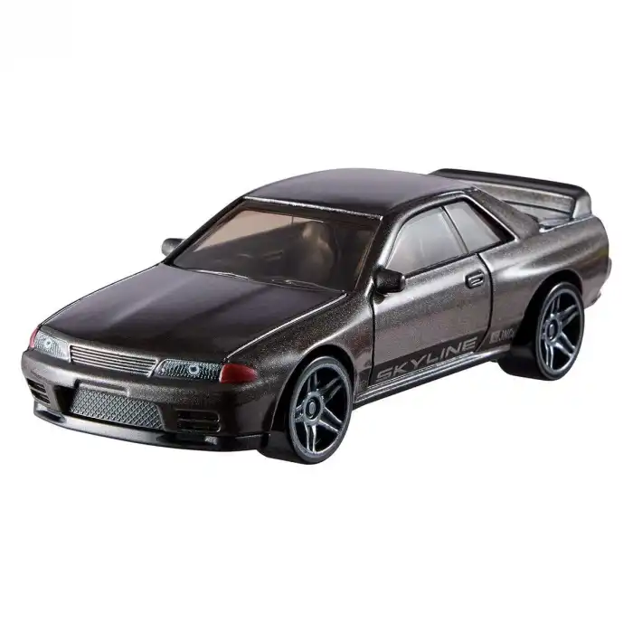 JKL02 Hot Wheels XL Tekli Arabalar 1:43