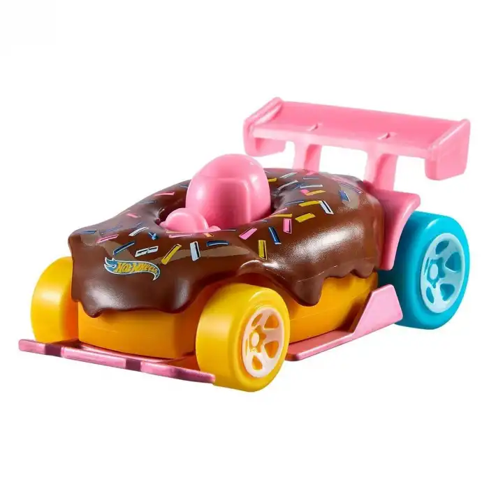 JKL02 Hot Wheels XL Tekli Arabalar 1:43