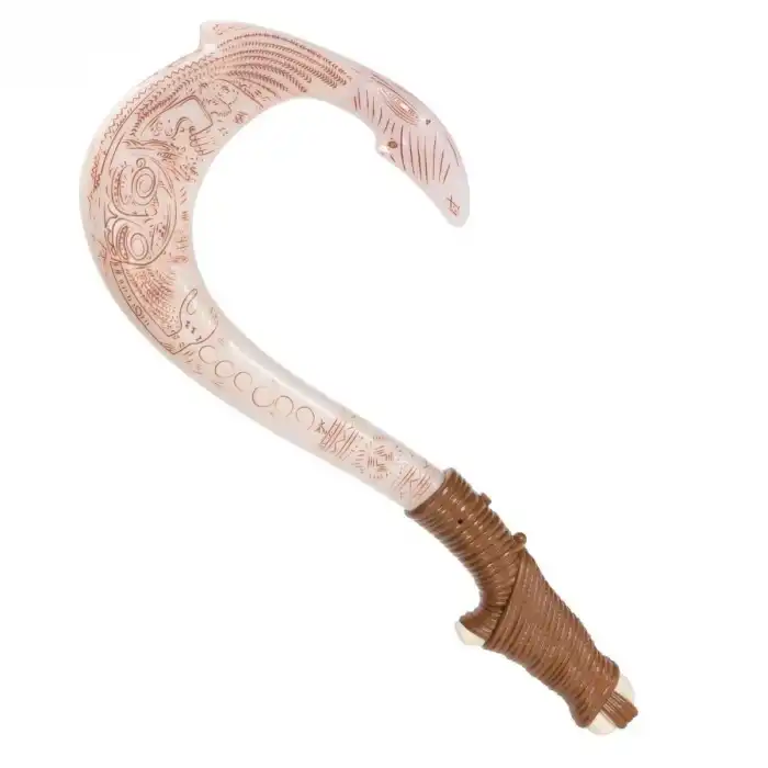 JKP 237626 Disney Moana - Mauinin Sihirli Olta Kancası