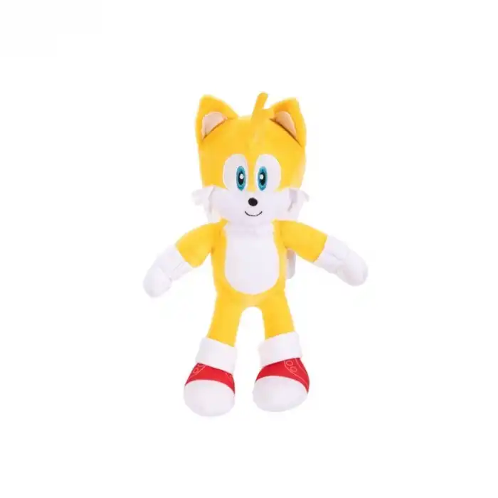 JKP 424674 Sonic 3 - Pelüş Figür 23 cm