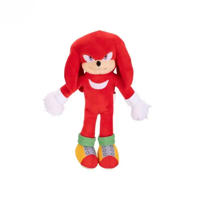 JKP 424674 Sonic 3 - Pelüş Figür 23 cm