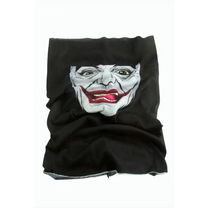 Jkr Desenli Baff Boyunluk