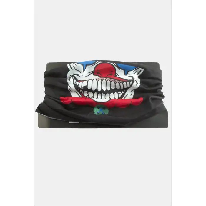 Joker Baff Boyunluk