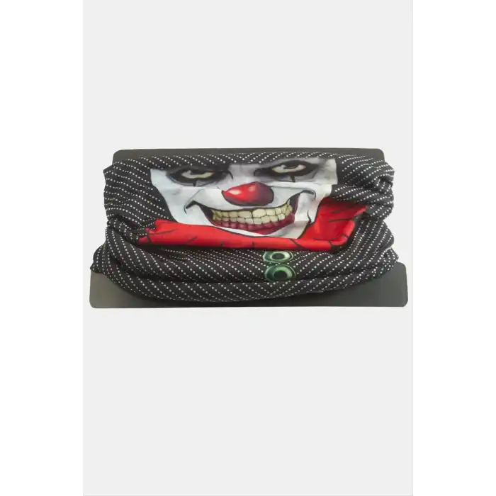 Joker Baff Boyunluk
