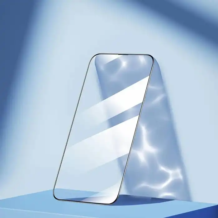 HQ-Z21 TEMPERED GLASS PROTECTOR IP15 HD