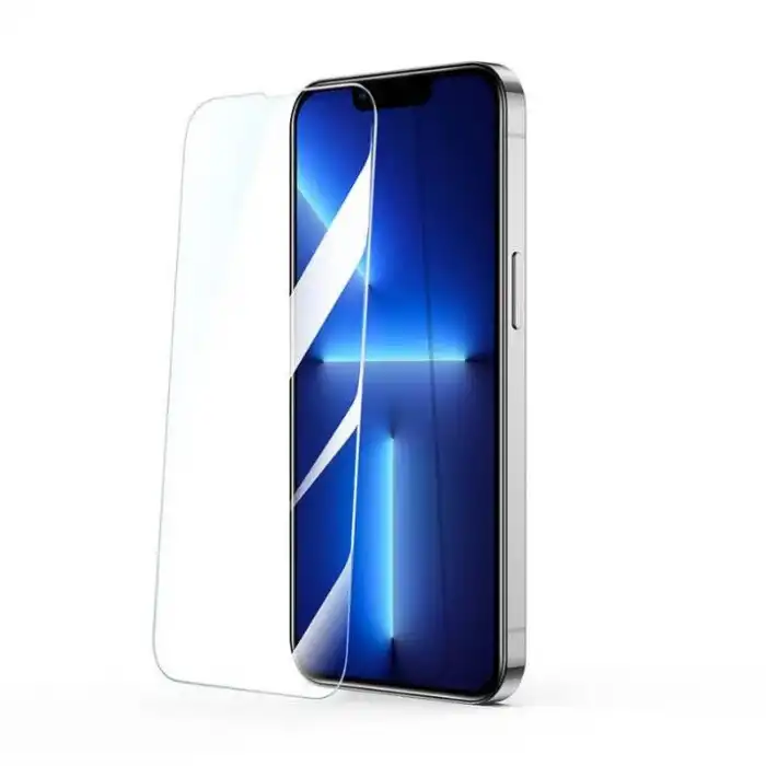 HQ-Z22 TEMPERED GLASS PROTECTOR IP15 PRO HD