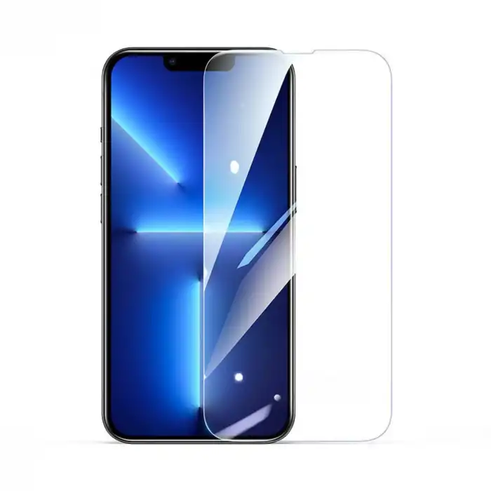 JR-DH04 TEMPERED GLASS IP14 PROMAX HD