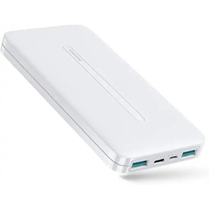 JR-T012 POWERBANK 10000MAH WHITE