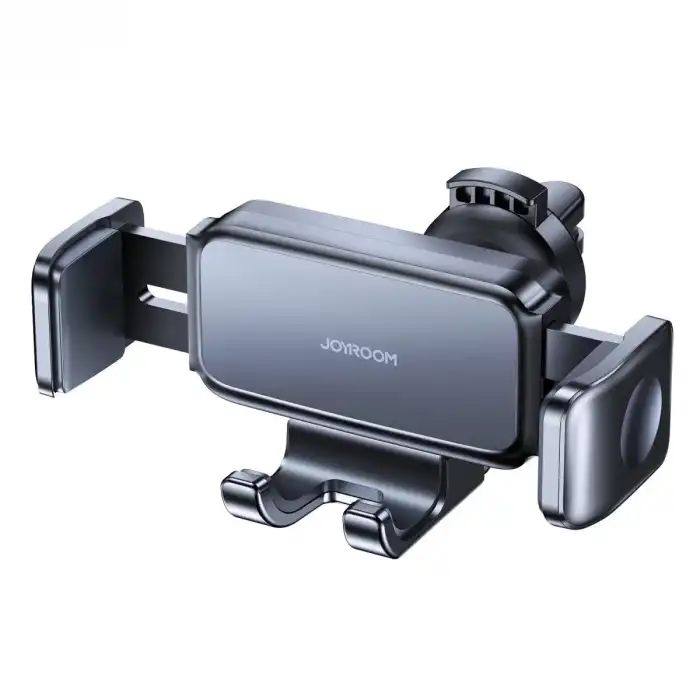 JR-ZS283 CAR PHONE HOLDER MOUNT -BLACK