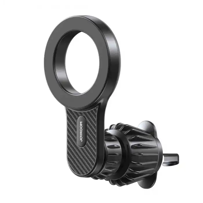 JR-ZS355 MAGNETIC CAR PHONE MOUNT-BLACK
