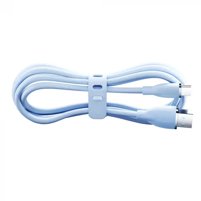 SA29-AC3 3A USB A-TYPE C 1.2M-BLUE
