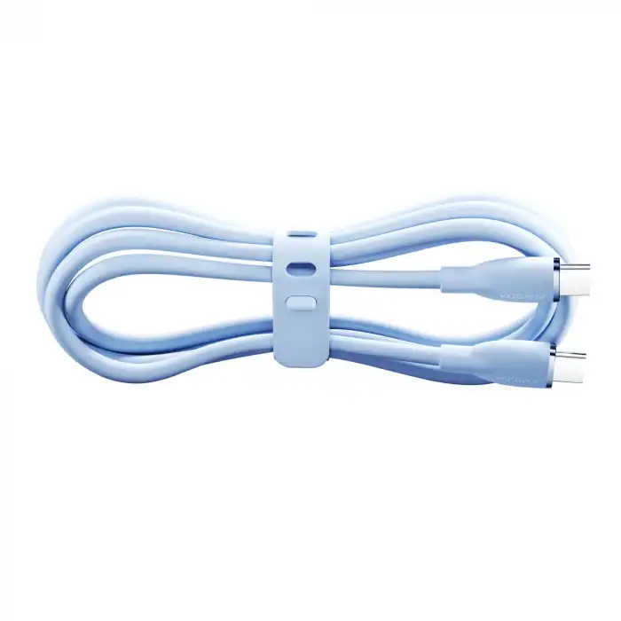 SA29-CC5 100W TYPE C-TYPE C 1.2M-BLUE