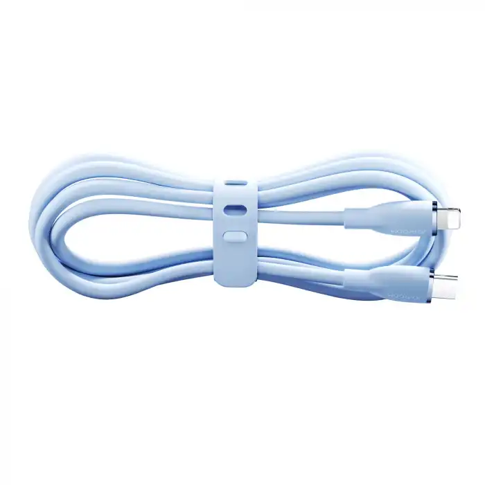 SA29-CL3 30W TYPE C-LIGHTNING 1.2M-BLUE