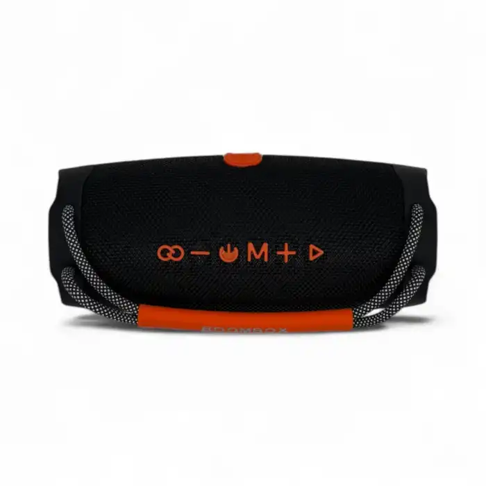 MUSIC PLAYER FM BOOMBOX 3PRO