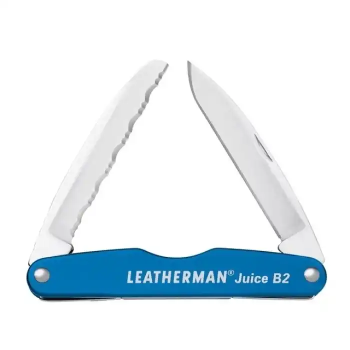 Juice® B2 Blue Katlanabilir