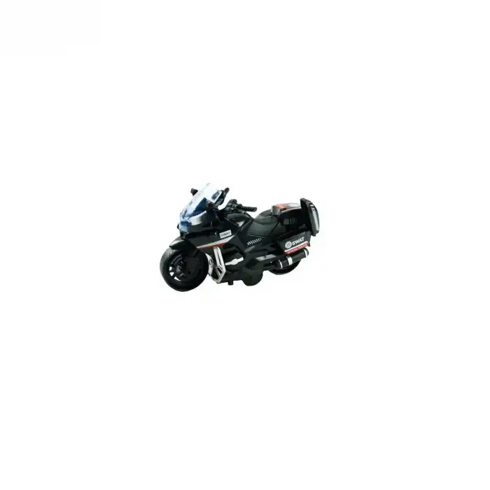 JW567-063 SÜRTMELİ İLK YARDIM MOTORSİKLETİ