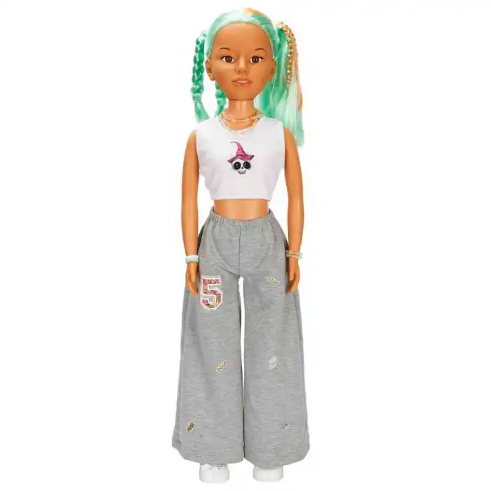K-Pop Clara Super Cool Bebek 80 cm