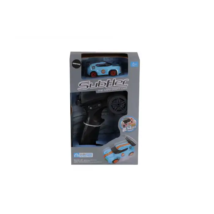 K10 2 4G KONTROL LED IŞIKLI YENİ NESİL MİNİ DRİFT ARABA