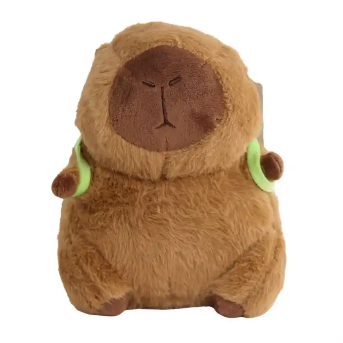 Kabibara Peluş Oyuncak