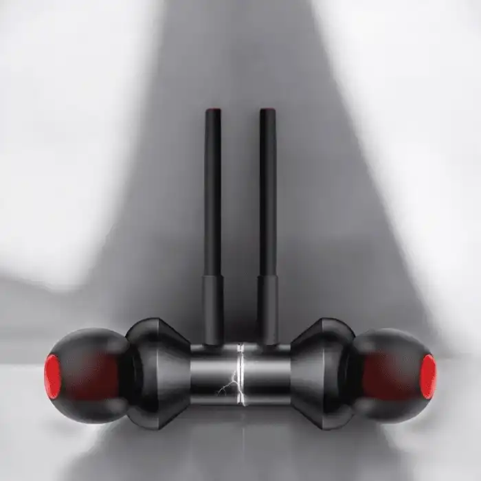 Kablolu Bluetooth Kulaklık Boyun Bantlı Anc Özelliği Yüksek Ses Kaliteli 100 Saat