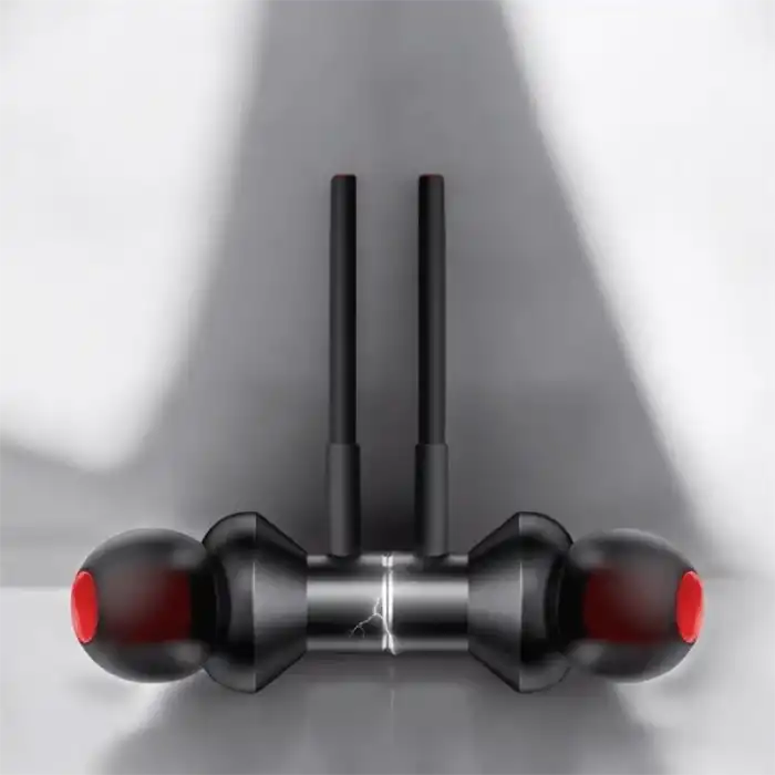 Kablolu Bluetooth Kulaklık Boyun Bantlı Anc Özelliği Yüksek Ses Kaliteli