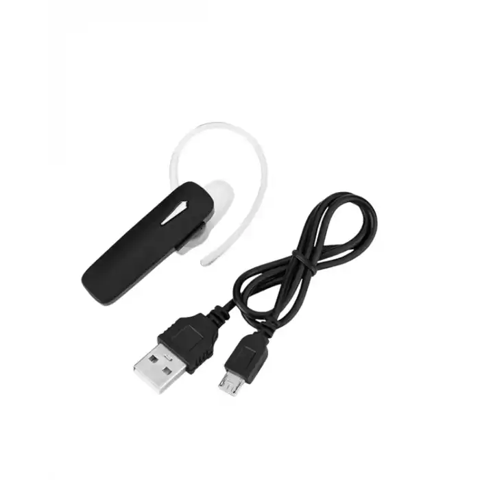 Kablosuz Bluetooth Kulaklık | DSP Gürültü Önleyici Mikrofonlu | 3 Saat Batarya | TWS Ergonomik Tasarım