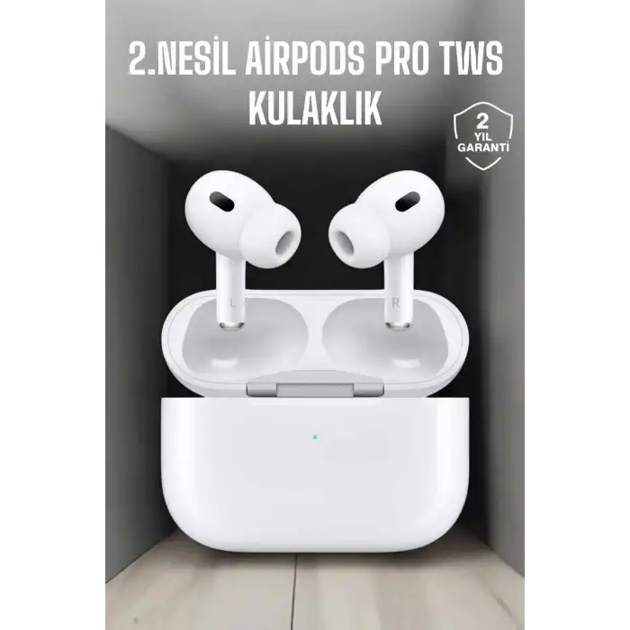 Kablosuz Bluetooth Kulaklık Gürültü Önleme, Su Geçirmez, Mikrofonlu