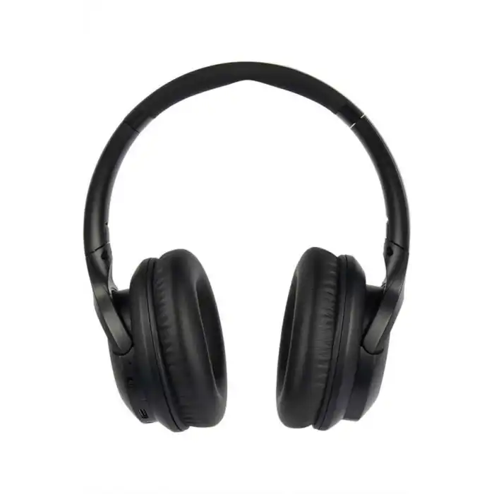 Kablosuz Bluetooth Kulaklık Kulak Üstü Mikrofonlu 5.0 Bluetooth Anc Özelliği