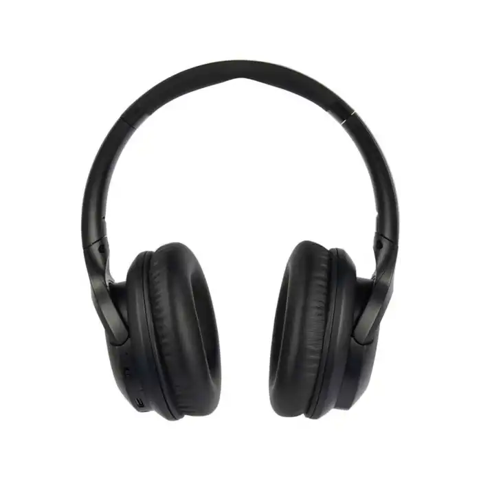 Kablosuz Bluetooth Kulaklık Kulak Üstü Mikrofonlu 5.0 Bluetooth ANC Özelliği