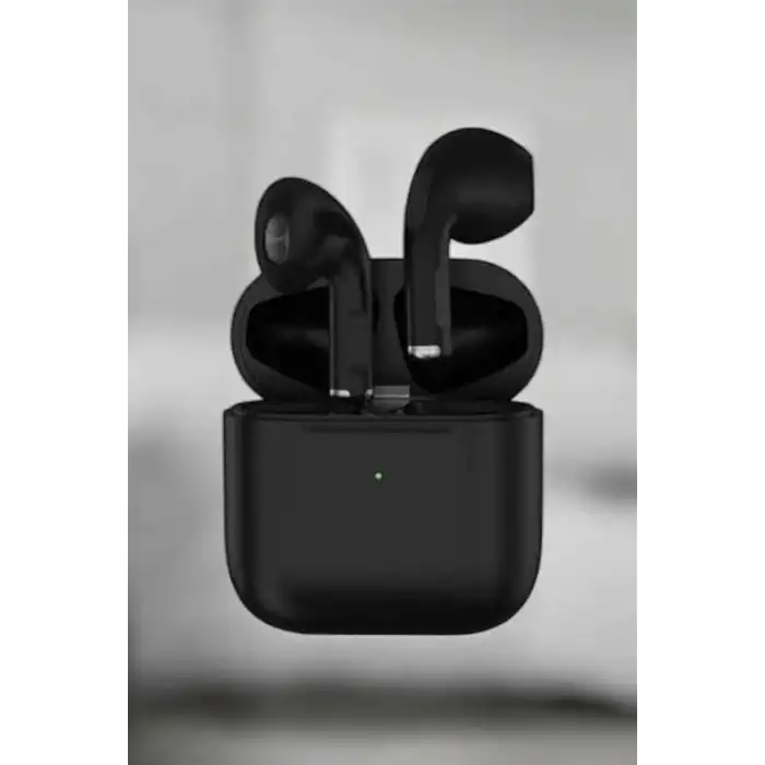 Kablosuz Bluetooth Kulaklık Tws Çift Kulaklık Tws Pro 5