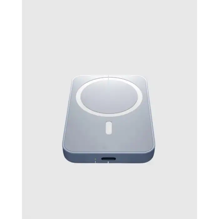 Kablosuz MagSafe Powerbank – iPhone Uyumlu, 10000 mAh, Isı Dağılımlı