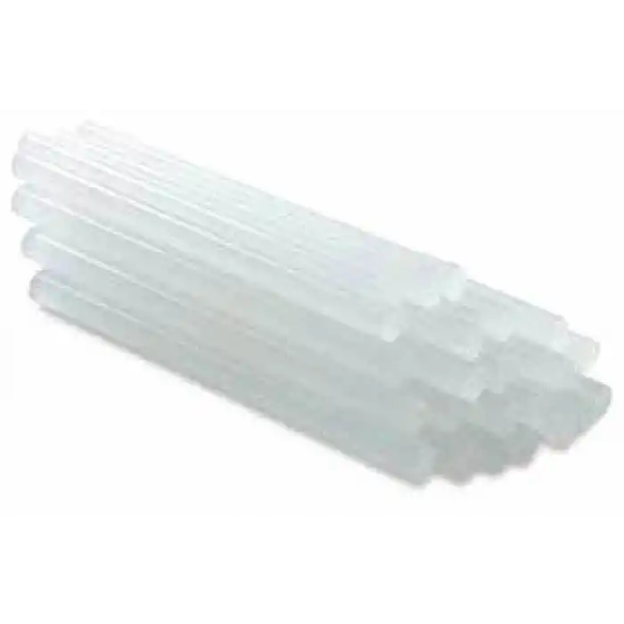 Kalın Mum Silikon Çubuğu - 11.3 mm - 1 Kilogram