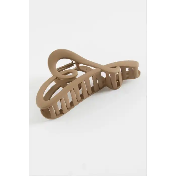 Kalp Renkli Mandal Toka 12 cm