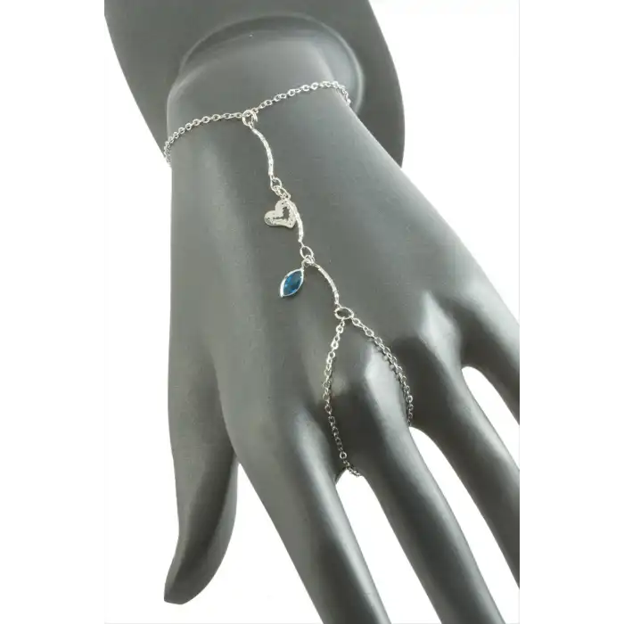 Kalp Taşlı Şahmeran
